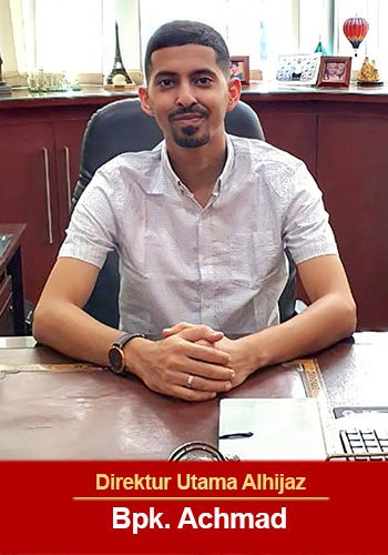direktur-alhijaz